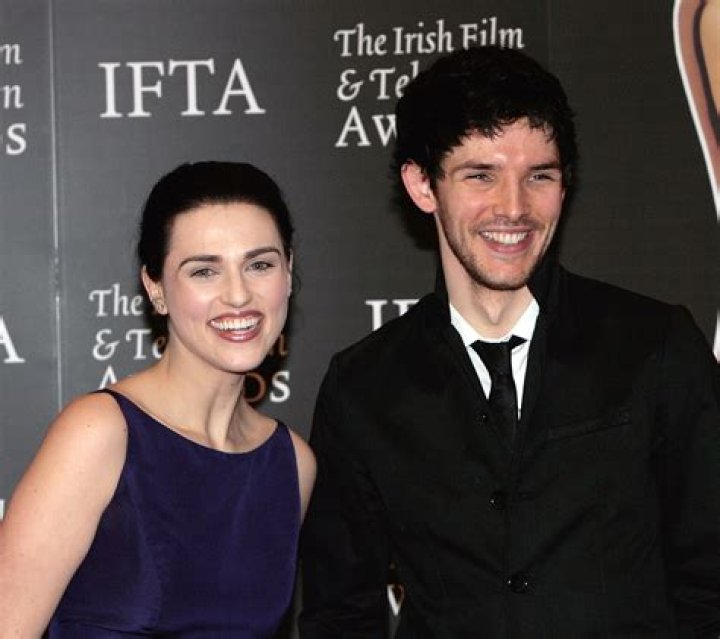 Katie McGrath Husband: A Glimpse Into Her Personal Life