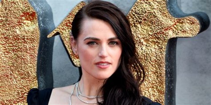 Unveiling Katie McGrath's Partner In 2023: Who Holds Her Heart?