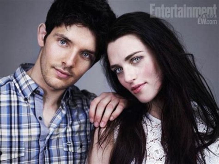 Katie McGrath Partner: Exploring The Life And Relationships Of The Talented Actress