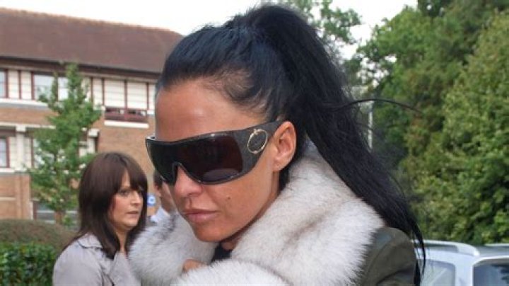 Katie Price considers legal action over comedian Frankie Boyle’s jibes about Harvey