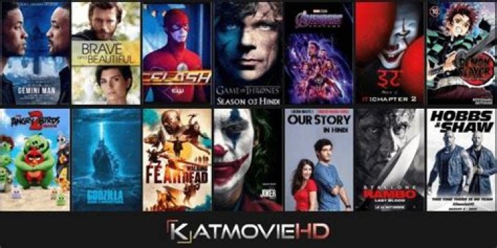 KatmovieHD Movies: An Ultimate Guide To Streaming And Downloading