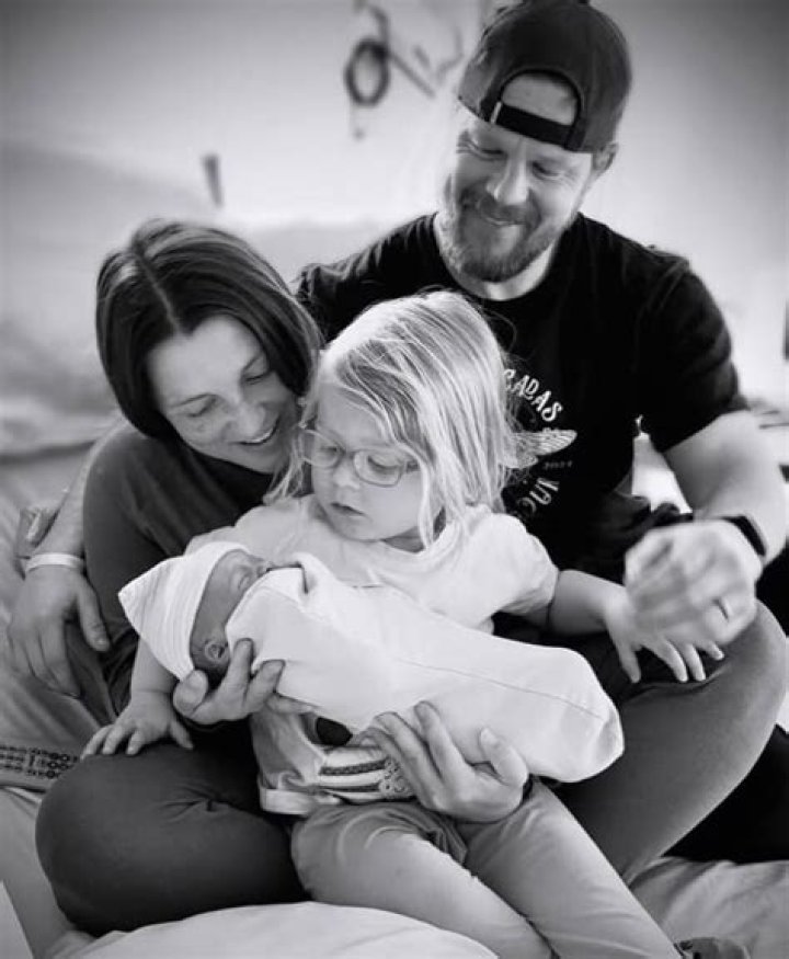 Unveiling The Life Of Katrina Norman And Her Spouse