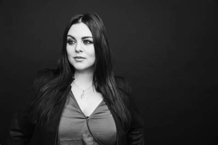 Katrina Weidman Partner: Exploring The Life And Relationship Of The Paranormal Investigator