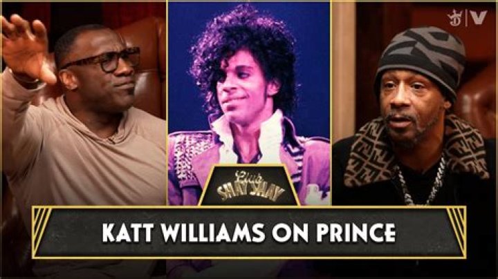 Exploring The Dynamic Duo: Katt Williams And Loni Love