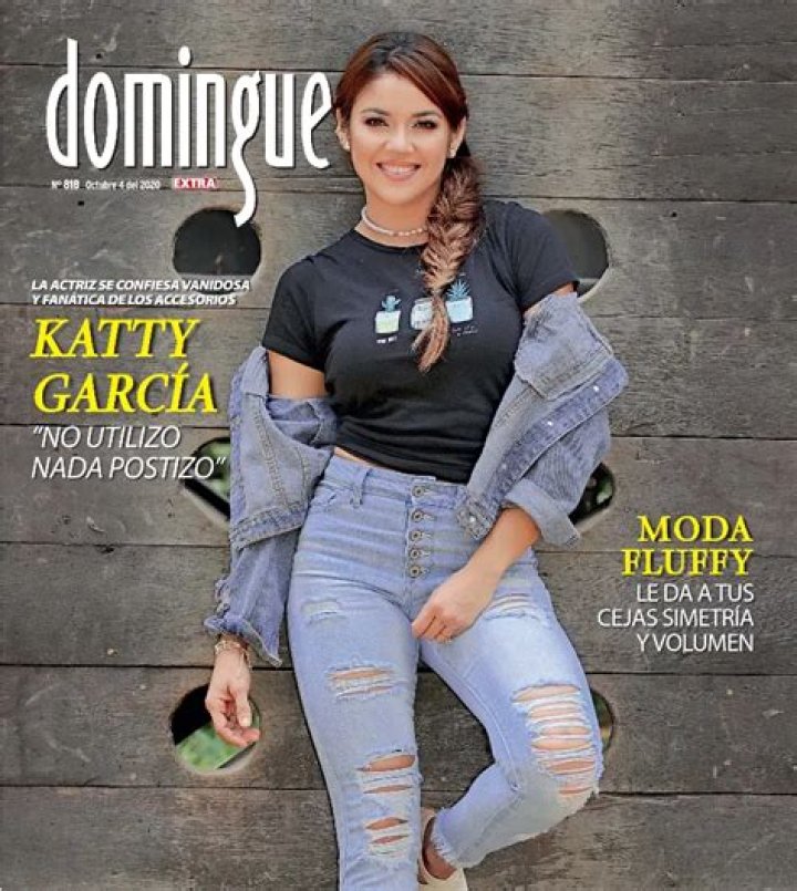 Unveiling The Life And Career Of Katty Garcia