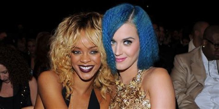 Katy Perry And Her Circle: A Look Into Her Friendship Network
