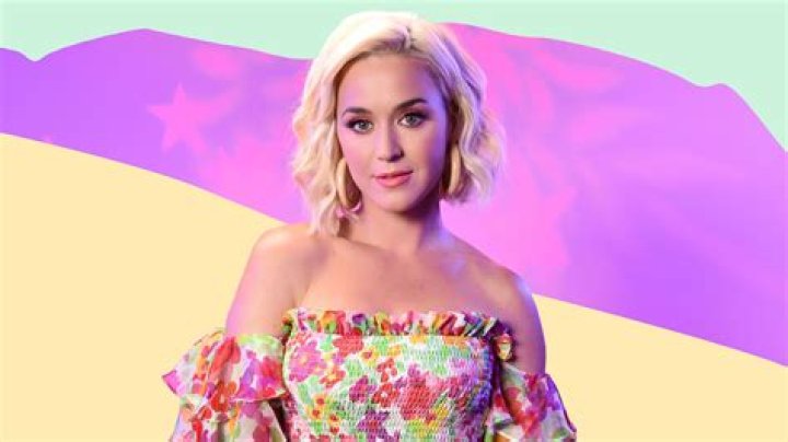 Katy Perry Says We've Been Singing ‘Firework’ Wrong - See Video