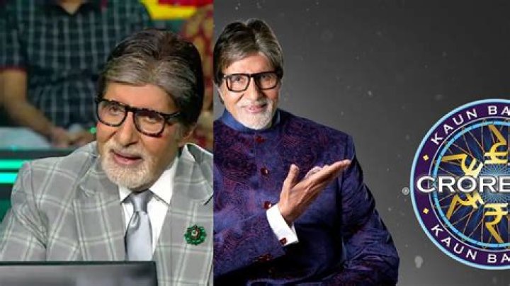 Kaun Banega Crorepati 15: Amitabh Bachchan bids emotional goodbye, says 'kal se ye manch..'