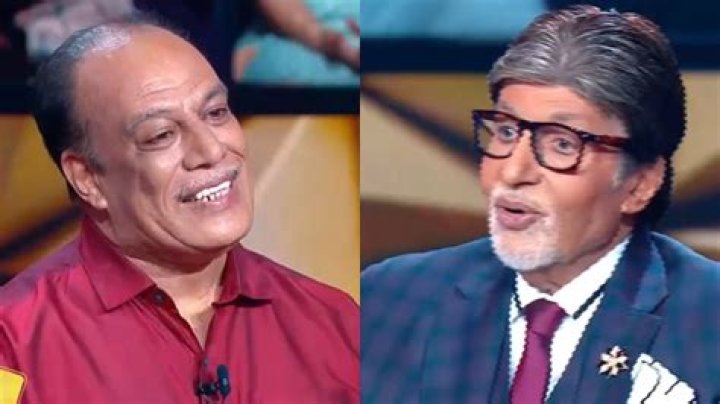 Kaun Banega Crorepati 15: Contestant from Hyderabad leaves Amitabh Bachchan SPEECHLESS
