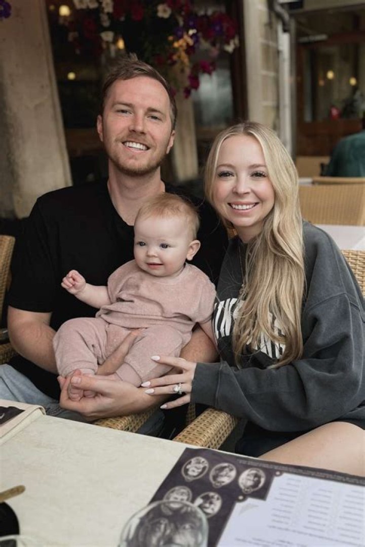 Kay And Tay Dudley Welcome Daughter: Kaylee and Taylor's Relationship Explored