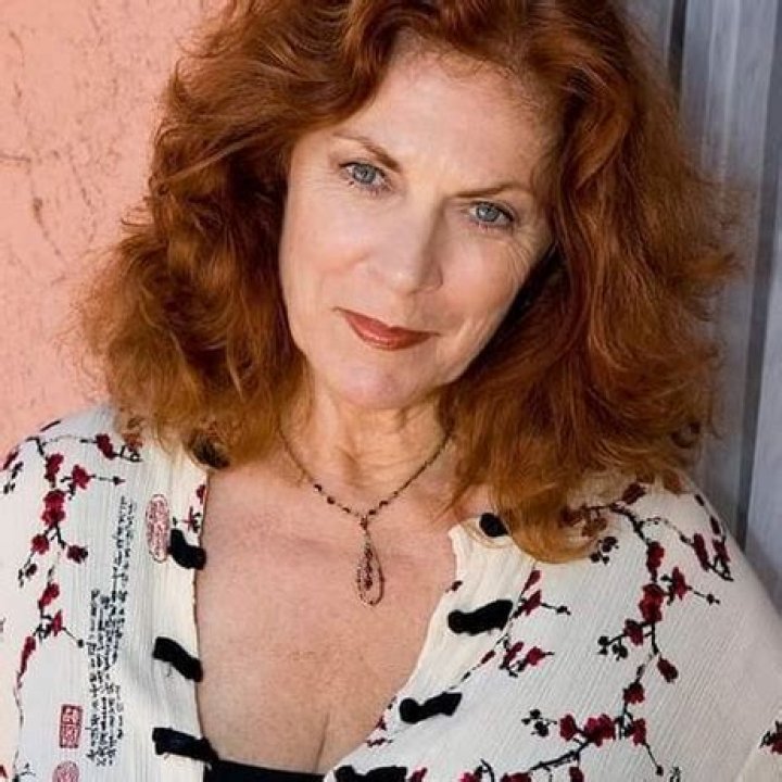 KAY PARKER TODAY: A Journey Through Time And Transformation