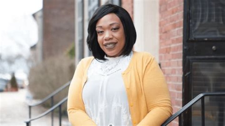 Unveiling The Life And Journey Of Kaylan Donahue