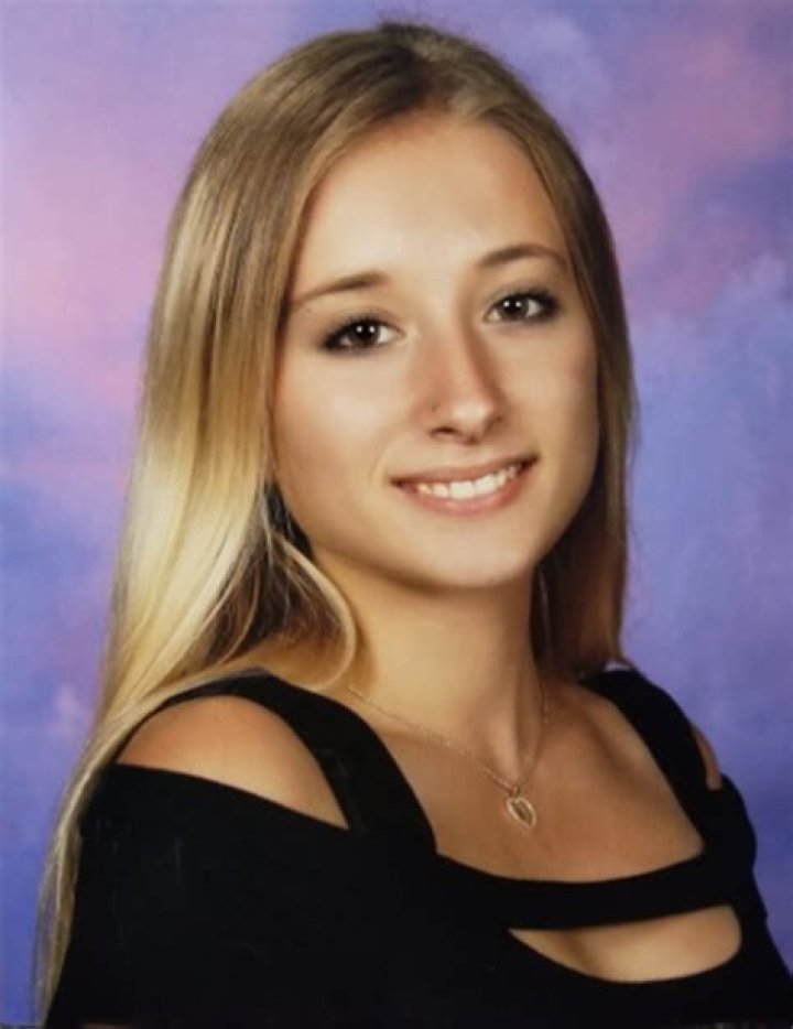 What we know so far about the driveway shooting of Kaylin Gillis