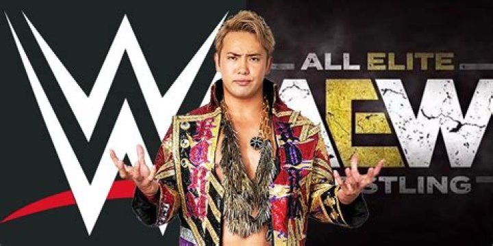Kazuchika Okada Is Interested In Wild Dream Match Against CM Punk