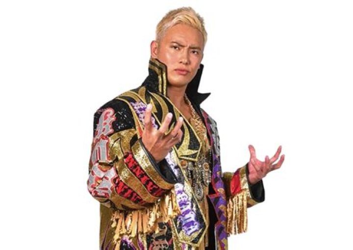 Kazuchika Okada’s NJPW Career Ends on High Note at New Beginning in Osaka