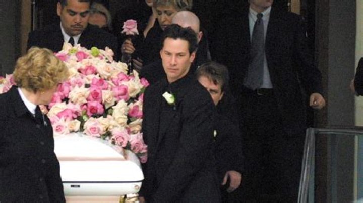 Understanding The Impact Of Keanu Reeves' Daughter's Funeral: A Reflection On Grief And Loss