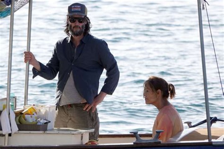 Exploring Keanu Reeves’ Italian Connection: An Icon's Journey Through Italy