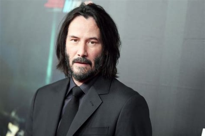 Exploring Keanu Reeves' Nationality: A Deep Dive Into His Heritage And Background