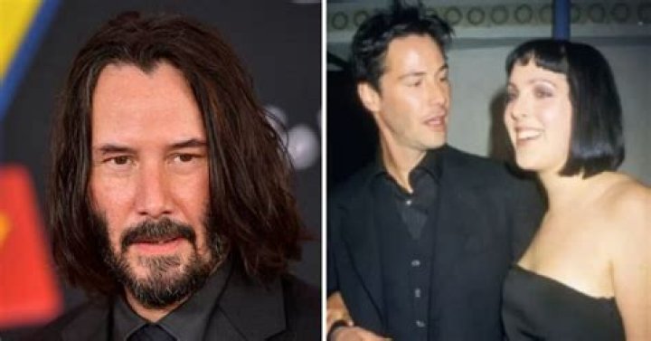 Keanu Reeves sacrificed his career to help take care of cancer-sick sister for a decade