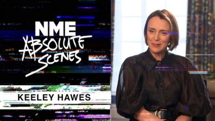 Exploring The Allure Of Keeley Hawes' Sex Scene: A Deep Dive Into Her Career And Performances