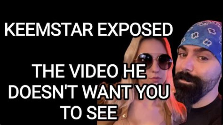 Unraveling The Enigma Of Keemstar Buffalo
