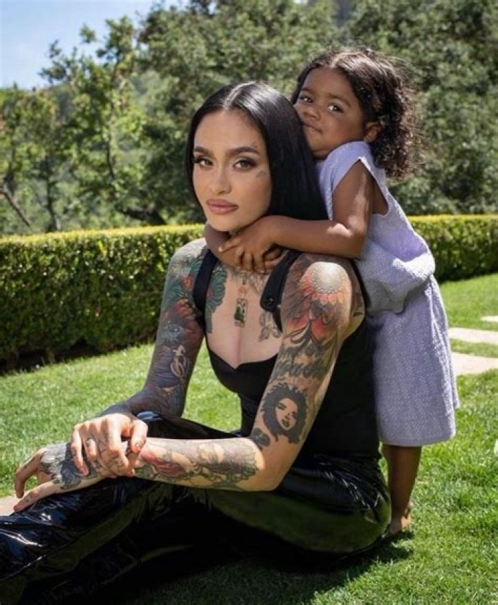 Kehlani's Daughter: A Name Full Of Meaning And Love