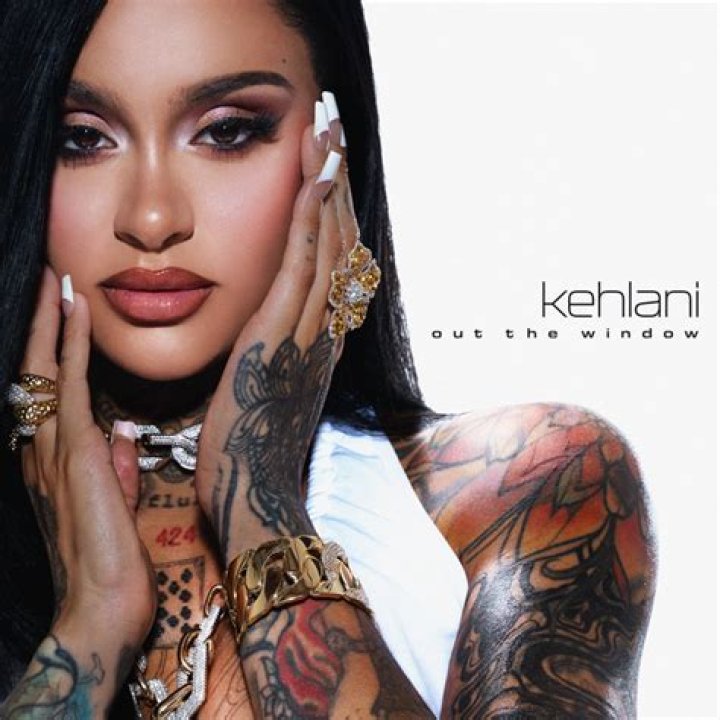 Exploring The Roots Of Kehlani: A Journey Through Her Origins