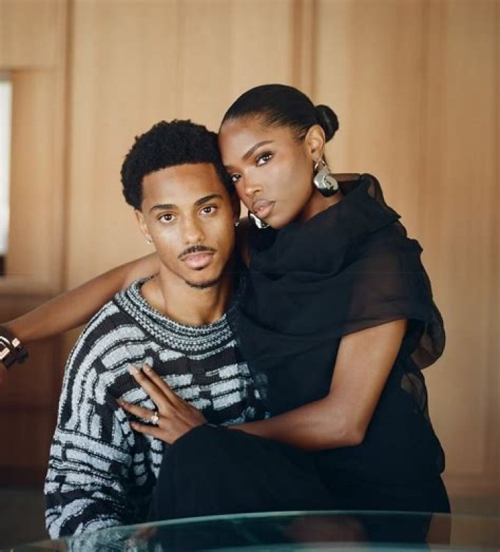 Unraveling The Love Life Of Keith Powers: Who Is He Dating?