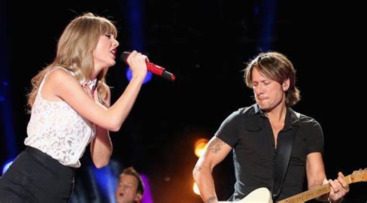 Unforgettable Nights: The Keith Urban Taylor Swift Tour