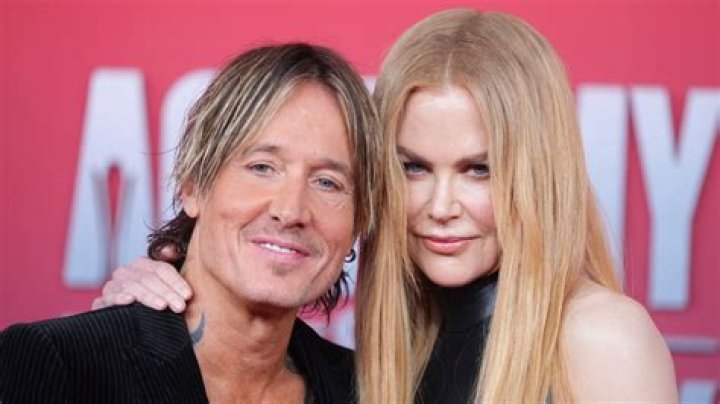 Keith Urban writes sweet message for wife Nicole Kidman’s 56th birthday – it will melt your heart