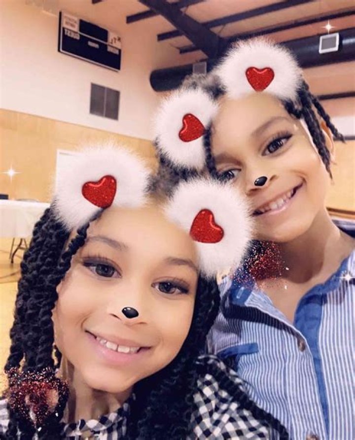 Unraveling The Dynamic Duo: Keke And Max