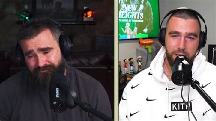 Unraveling The Kelce Brothers: Latest News And Insights