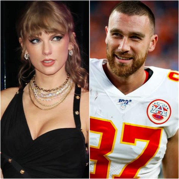 Unraveling The Connection: Kelce On Taylor Swift