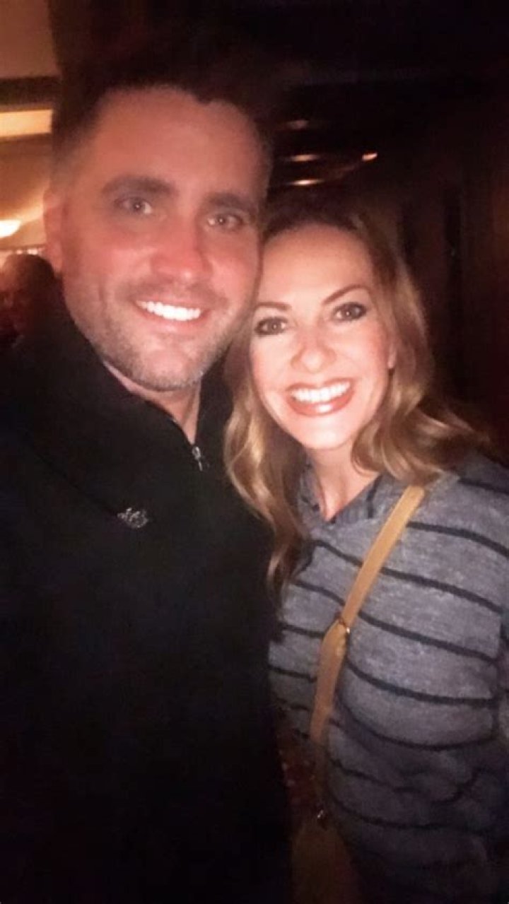 The Untold Truth About Kelli Master's Husband