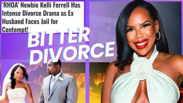 Kelli Williams: Navigating Life After Divorce