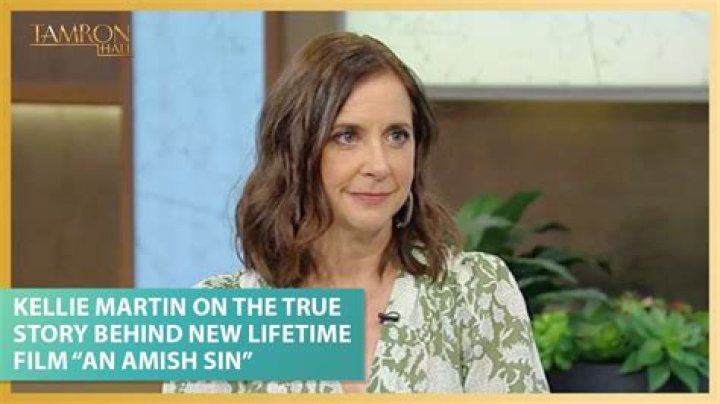 The Unique Charm Of The Kellie Martin Store