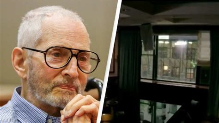 Court Documents: Man 'snaps' and kills four neighbors after lewd incident in Idaho