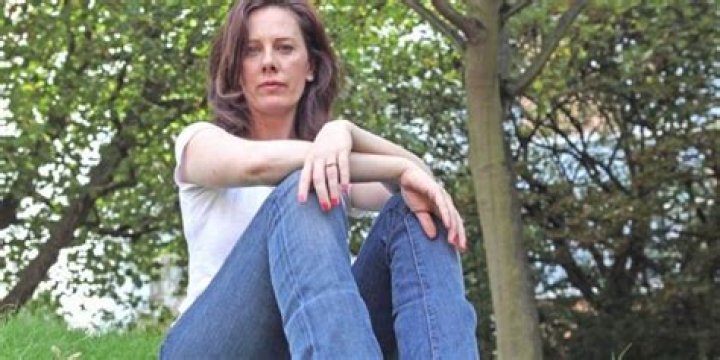 Unveiling The Intriguing Life Of Kelly Marcel And Her Partner