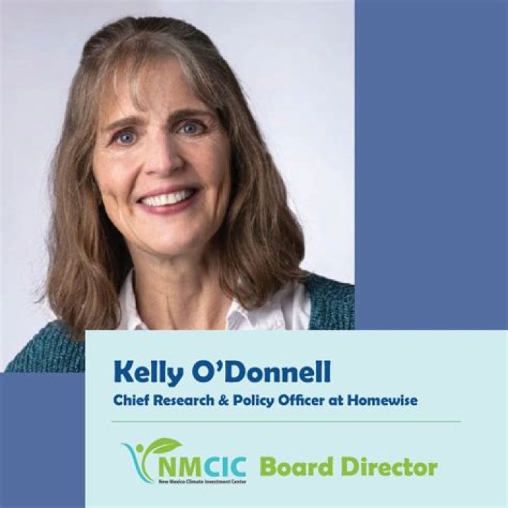 Unraveling The Mystery Of Kelly O'Donnell's Age