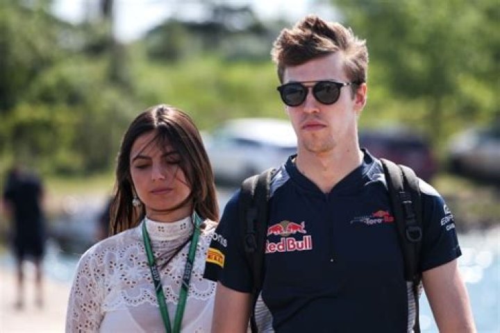 Kelly Piquet And Daniil Kvyat Split: A Comprehensive Overview
