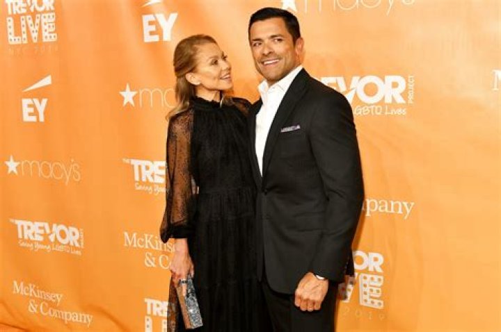 Unveiling The Enchantment Of Kelly Ripa's Honeymoon
