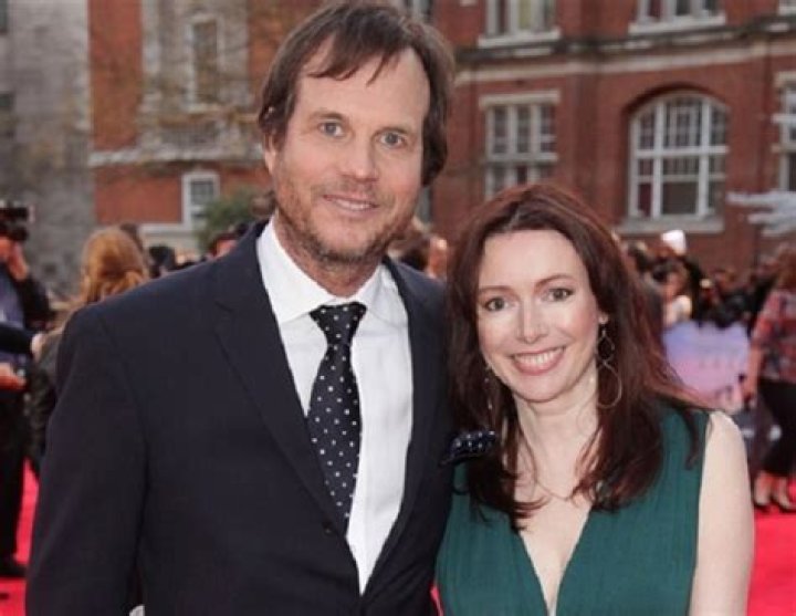 Uncovering The Connection Between Kelly Rowan And Bill Paxton
