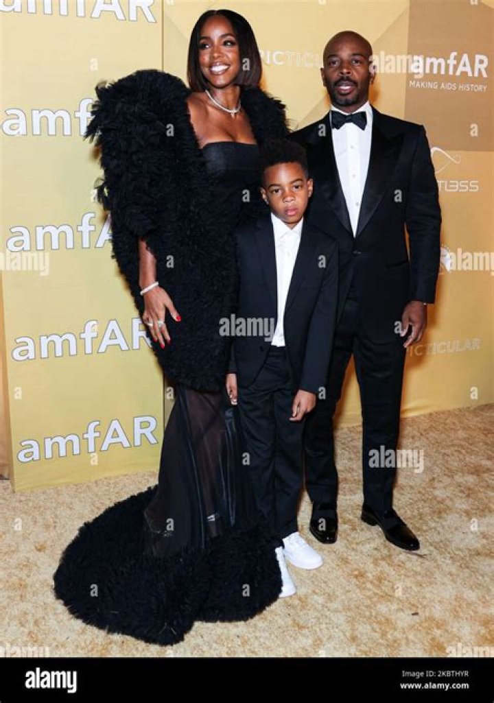 Kelly Rowland's Exceptional Journey With Her Manager