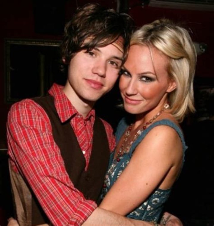 Keltie Knight And Ryan Ross: A Tale Of Two Talents