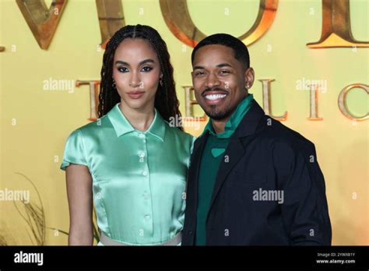 Unveiling The Heart: Kelvin Harrison Jr.'s Girlfriend And Their Love Story