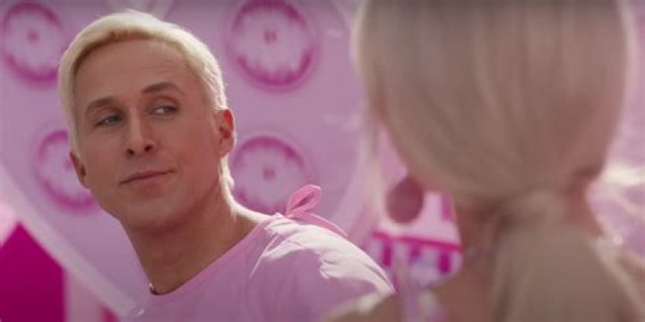 Ken Barbie Wearing Pink: A Celebration Of Style And Identity