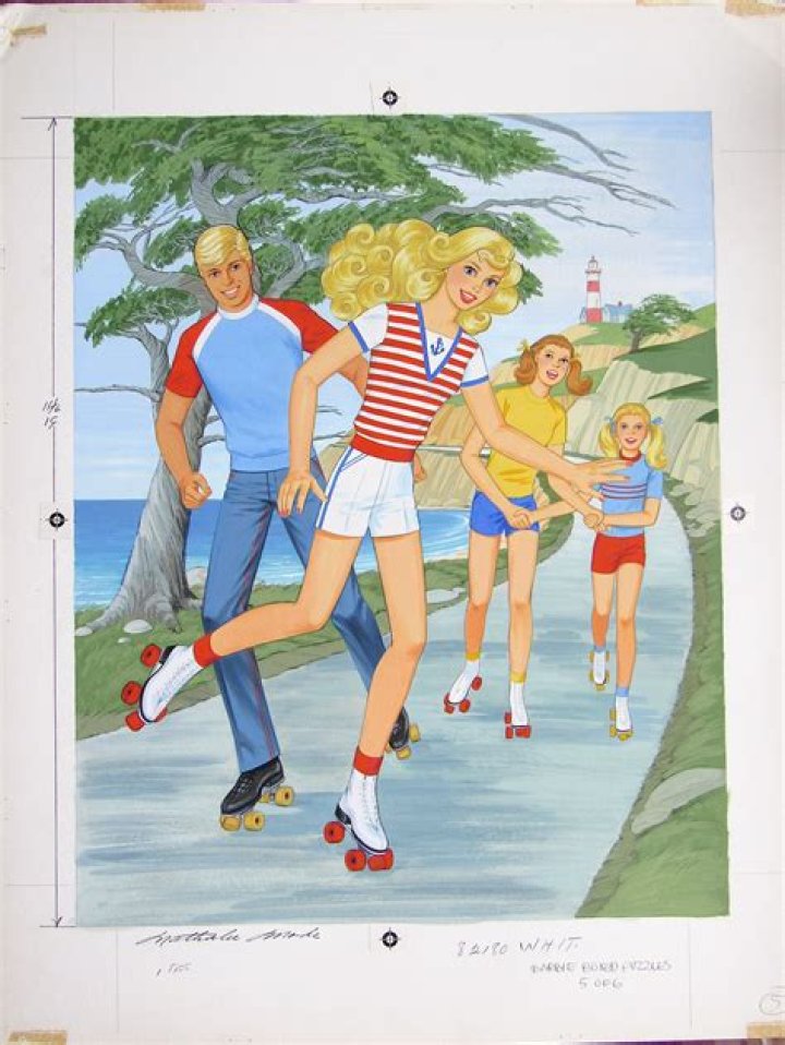 Discovering The World Of Ken Rollerskating: A Passionate Journey
