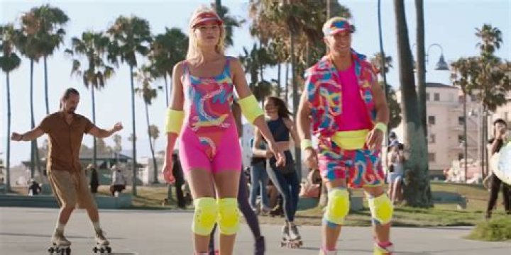 Exploring The Vibrant Life Of Ken Venice Beach