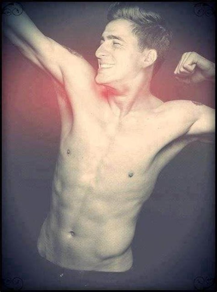 Kendall Schmidt: A Journey Beyond The Shirtless Image
