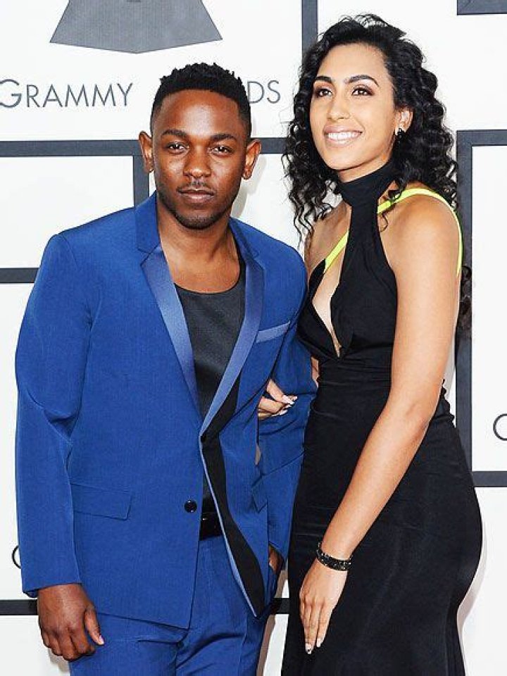 Kendrick Lamar: A Journey To Engagement